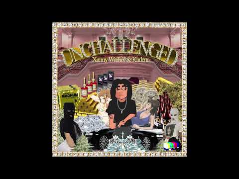 XANNY WARHOL & KADENA - LOST FT. MADMAN, PRETTY YSTUNNA