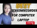 How To Use Laptop Screen Recorders Bandicam Farzana Mithia
