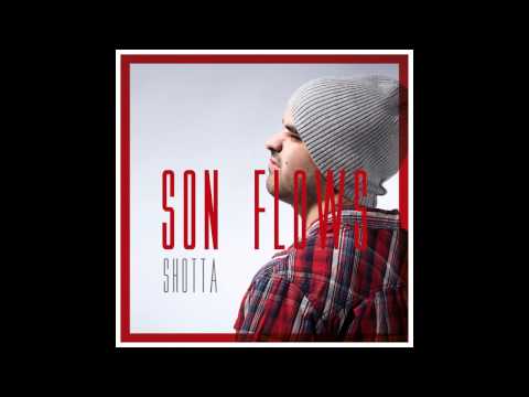 Shotta - Son flows (prod. Allrounda) (Scratches por Dj Rune) [FLOWESÍA] 2014