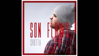 Shotta - Son flows (prod. Allrounda) (Scratches por Dj Rune) [FLOWESÍA] 2014