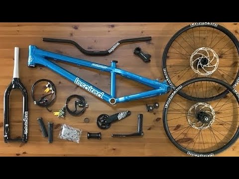 Dream Build Street Trial // Inspired Fourplay // Mathis Mignard