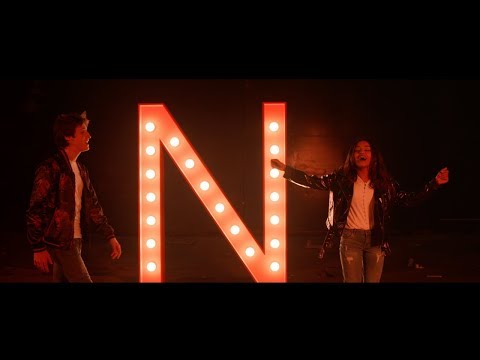 Nemo Schiffman & Nilusi - Stop The Rain (Clip Officiel)