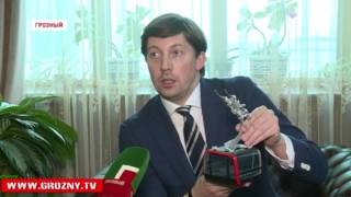 В Грозном обсудили реализацию «Этапа 0» курорта «Ведучи»