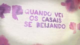 Desculpa Perfeita Music Video