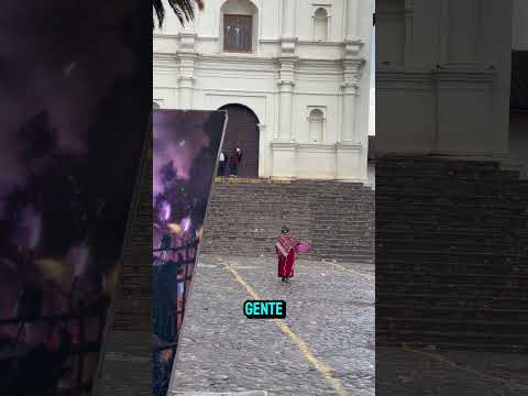 Chajul el Quiché un Pueblo de Lucha y Resitencia con muchas serranias y Tradiciones del Pueblo Ixil.