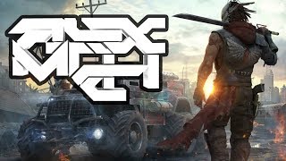 Pavlo - Thief (INF1N1TE & Konus Remix) [DUBSTEP]