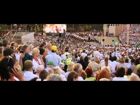 Rīgas Pašvaldības policija svētkos