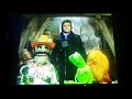 The Muppet Show Ending With Johnny Cash Disney Channel Version