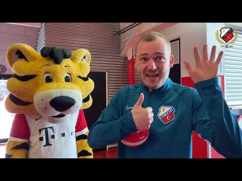 FC Utrecht Experience Joekiebal - Laat de dobbelsteen de opdracht bepalen - Huiswerk week 16 2021