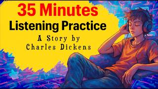 Learn English with Podcasts | Easy Stories for Shadowing and Listening Practice | Slow English