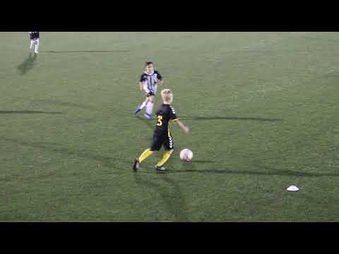 FC Petržalka U11 vs. FK Inter Bratislava U11