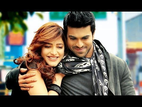 Yevadu promo songs « strikingsoonofficial