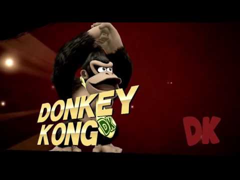 Laf. Sm4sh @ SnB 21 Singles [WF] (Match 13) - RJ (Bayonetta/DK) vs. Combo (Cloud/Capt. Falcon)