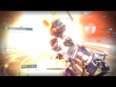 Destiny2:  4seconds Valus Thuun Kill!!!