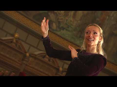 Cântec și Joc (Mociriță) | Arr. Dan Mihai Goia | MADRIGAL | Dirijor Anna Ungureanu