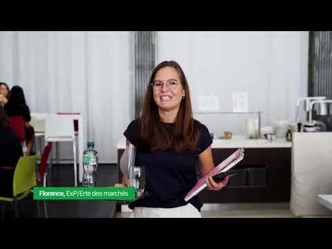 BCV Marque Employeur