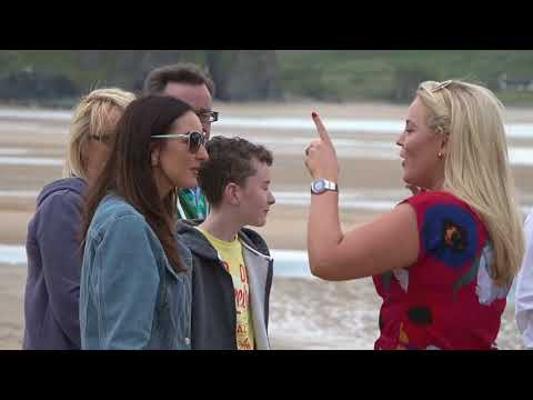 Best Marriage Proposal of 2017 - Kiara & Stevie 13/08/2017