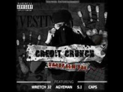 Dun D credit crunch - track 15