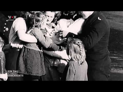 Ein Tag Schreibt Geschichte - Stundenprotokoll 17:00Uhr