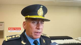 Los controles policiales en San Juan dejaron 248 infracciones, la mayoría por alcoholemia