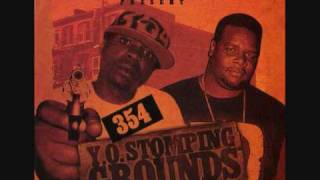 You Ain't Know - 354 feat. Styles P.