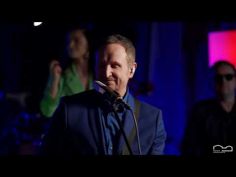 KAMIEŃ I AKSAMIT - Marek Kościkiewicz (LIVE)