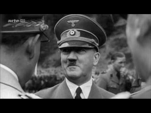 Europas Resistance gegen die Nazis 1942 1943 Widerstand gegen den Voelkermord Dokumentar