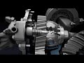 Differential Locks Inter Axle Training Video