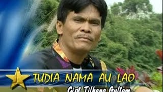 Download lagu Korem Sihombing - Tudia Nama Au Lao mp3