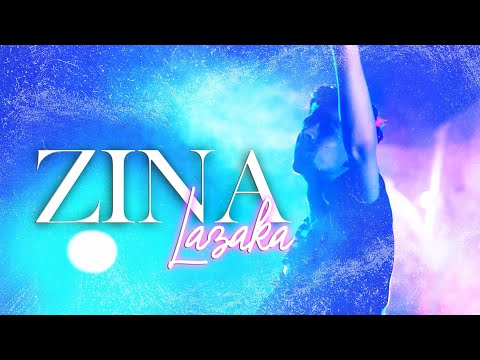 Lazaka - Zina (Official Music Video)