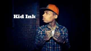 DJ Ill Will - HNHH Cypher feat Kid Ink Meek Mill Los &amp; Tory Lanez [HD]1080 + Lyrics