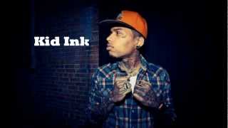 DJ Ill Will - HNHH Cypher feat Kid Ink Meek Mill Los &amp; Tory Lanez [HD]1080 + Lyrics