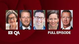 The Final Election Countdown | Q+A