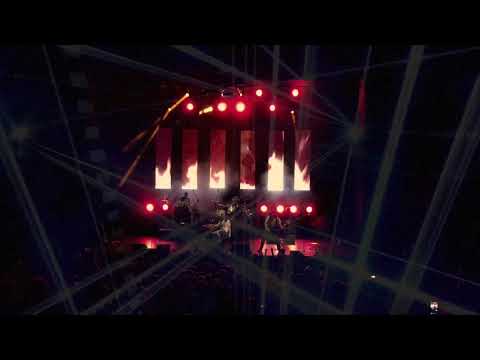 IGNORE THE SIGN - "BURN" (Cover)