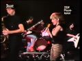 Blue Angel (Cyndi Lauper) - Maybe He'll Know ...