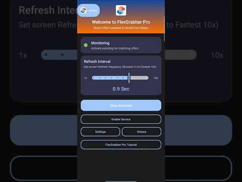 FlexGrabber Pro: Block Grabber video thumbnail