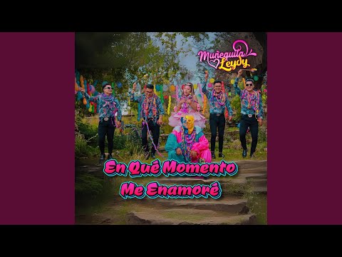 En Qué Momento Me Enamoré (Santiago)