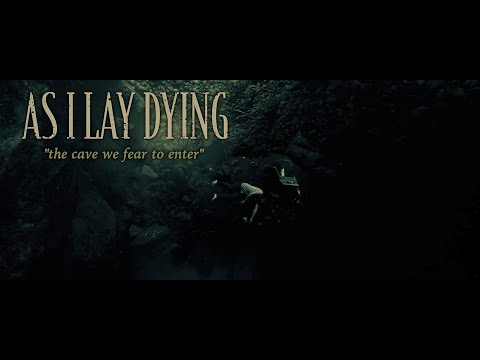 Video thumbnail for The Cave We Fear to Enter