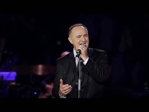 Mate Bulić - Pjevaj sestro, pjevaj brate (live at Lisinski 2015.)