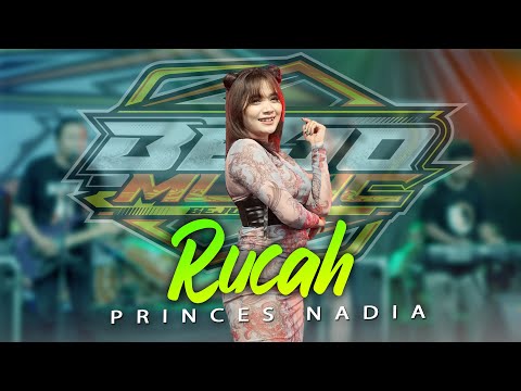 Rucah - Princes Nadia - Bejo Music - Happy Party Pemuda Sukses Sejahtera (Live Music)