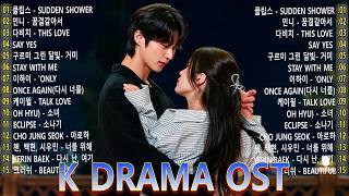 Download lagu 😭 The OSTs That Made Every K-Drama Scene Unforgettable mp3