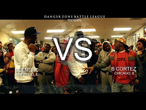 Scientific vs B. Cortez