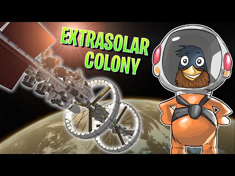 Ad Astra | Beyond Kerbol #17