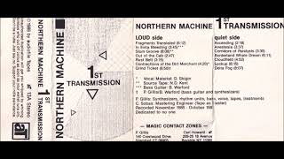Northern Machine - Slum Groove