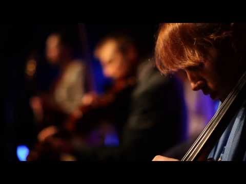 Silent Night (Live) - Josh Garrels and Mason Jar Music