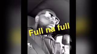 ROHFF X Kery James #Frerot