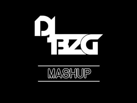 Bassjackers vs. Michael Calfan ft. Justice - Crackin Mozaik (DJ Bazaga Mashup)