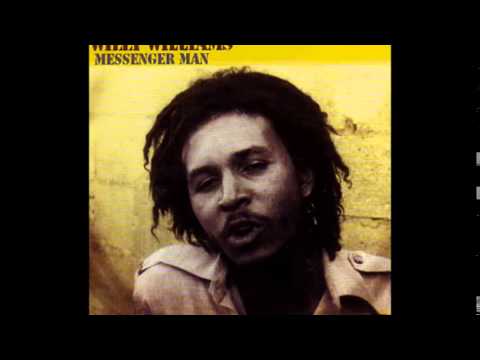 Willi Williams - I Man