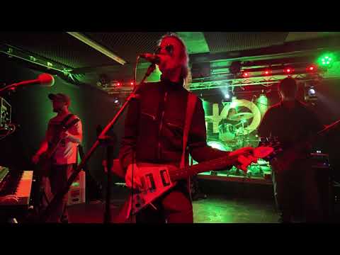 OthO   Lucifer Sun live at Radhaus Kleve, 22062024