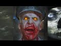 All Call Of Duty Zombies JUMPSCARES Black Ops 3 Zombies Shadows Of Evil Origins Mob Of The Dead